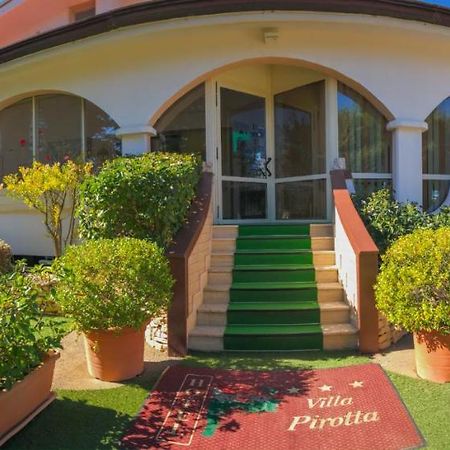 Hotel Villa Pirotta Sannicandro di Bari Dış mekan fotoğraf