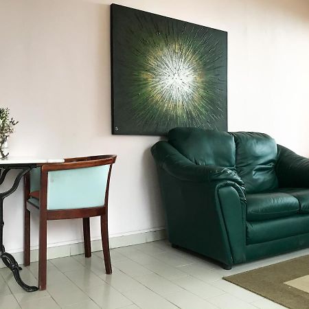 Hotel Villa Pirotta Sannicandro di Bari Dış mekan fotoğraf