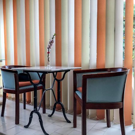 Hotel Villa Pirotta Sannicandro di Bari Dış mekan fotoğraf