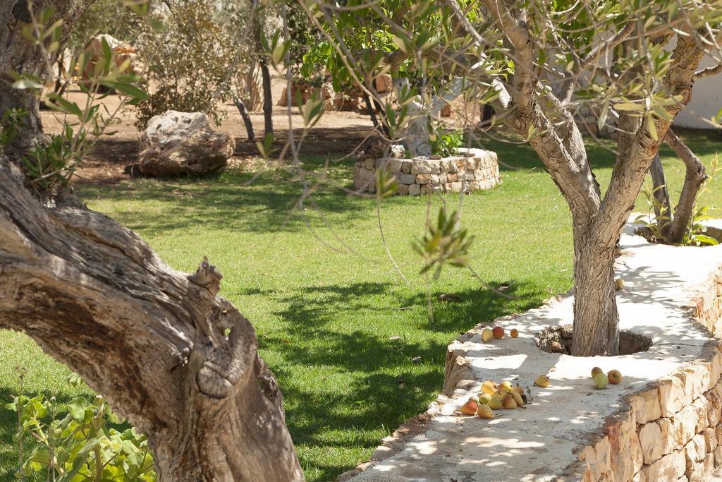 Hotel Villa Pirotta Sannicandro di Bari Dış mekan fotoğraf