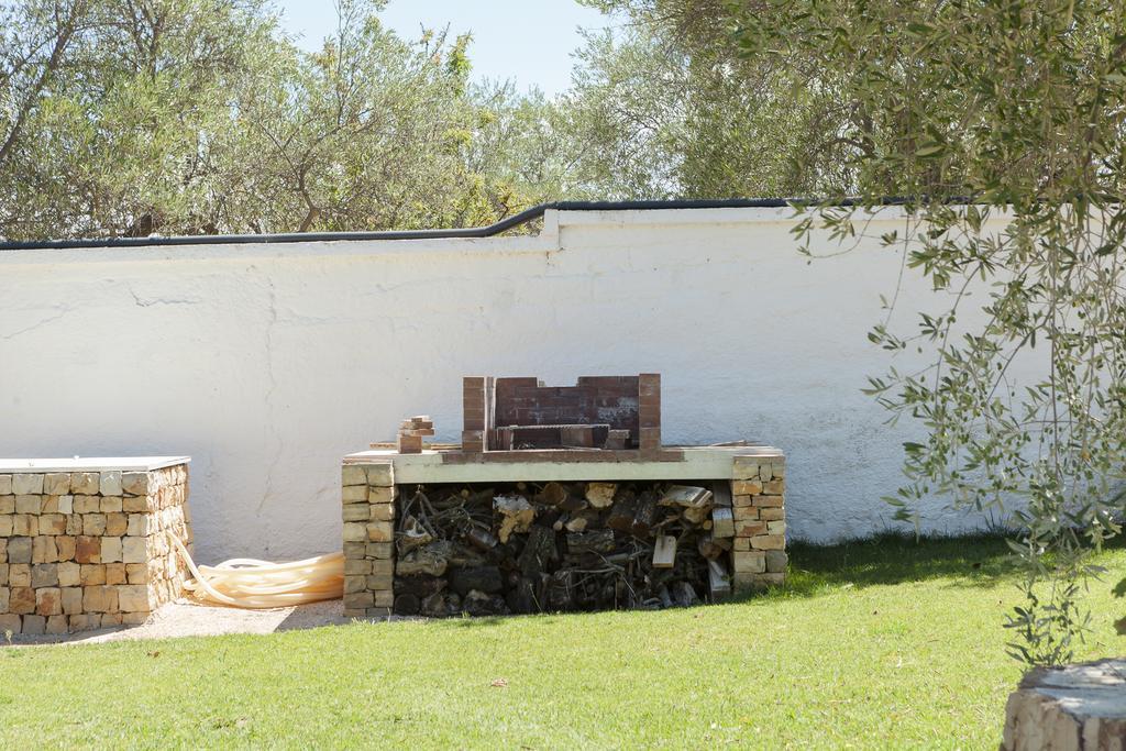 Hotel Villa Pirotta Sannicandro di Bari Dış mekan fotoğraf