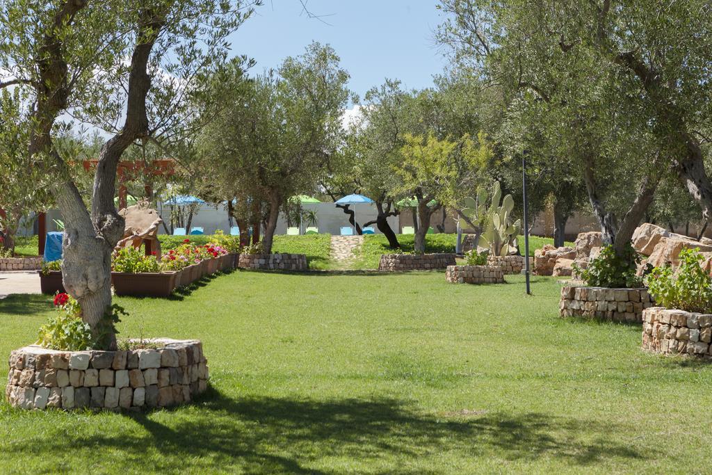 Hotel Villa Pirotta Sannicandro di Bari Dış mekan fotoğraf