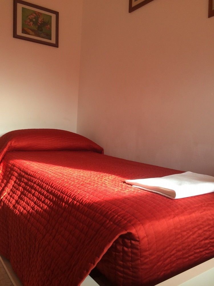Hotel Villa Pirotta Sannicandro di Bari Dış mekan fotoğraf