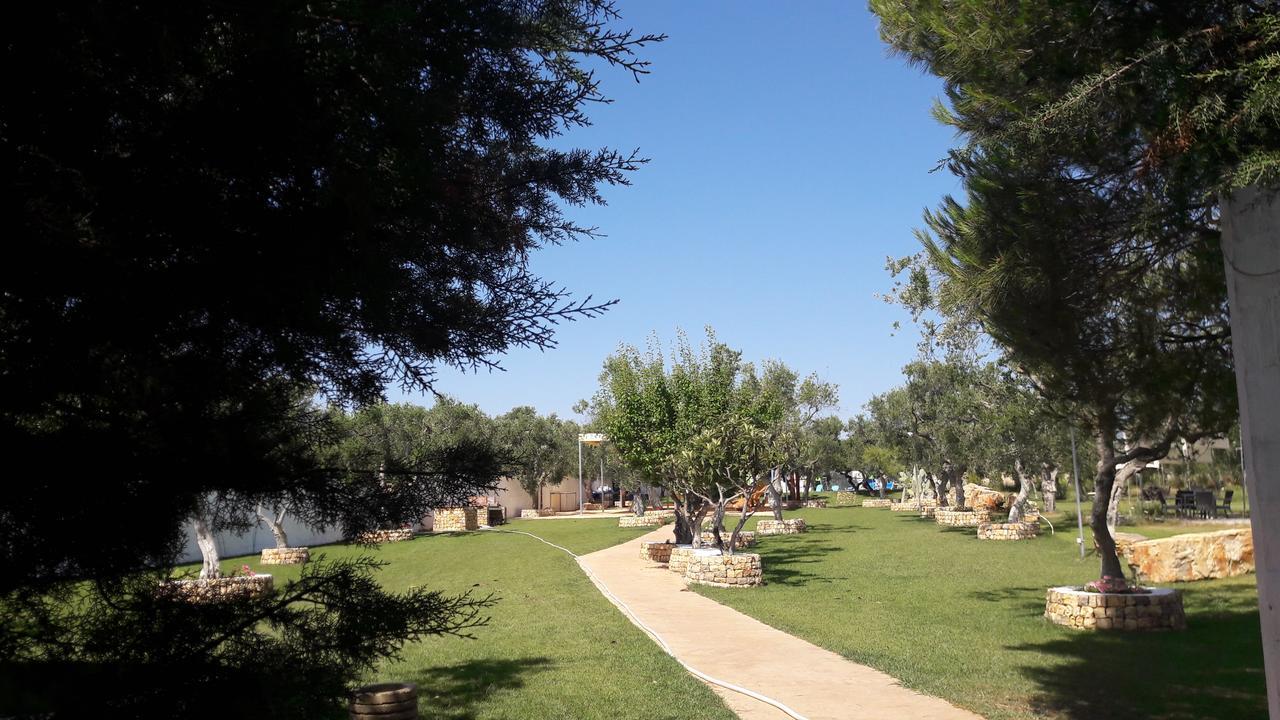 Hotel Villa Pirotta Sannicandro di Bari Dış mekan fotoğraf