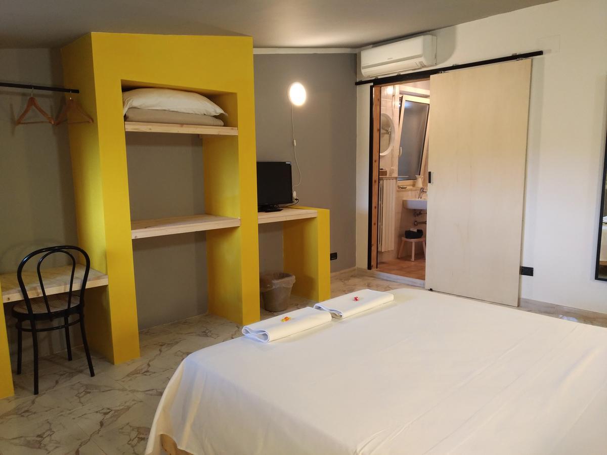 Hotel Villa Pirotta Sannicandro di Bari Dış mekan fotoğraf