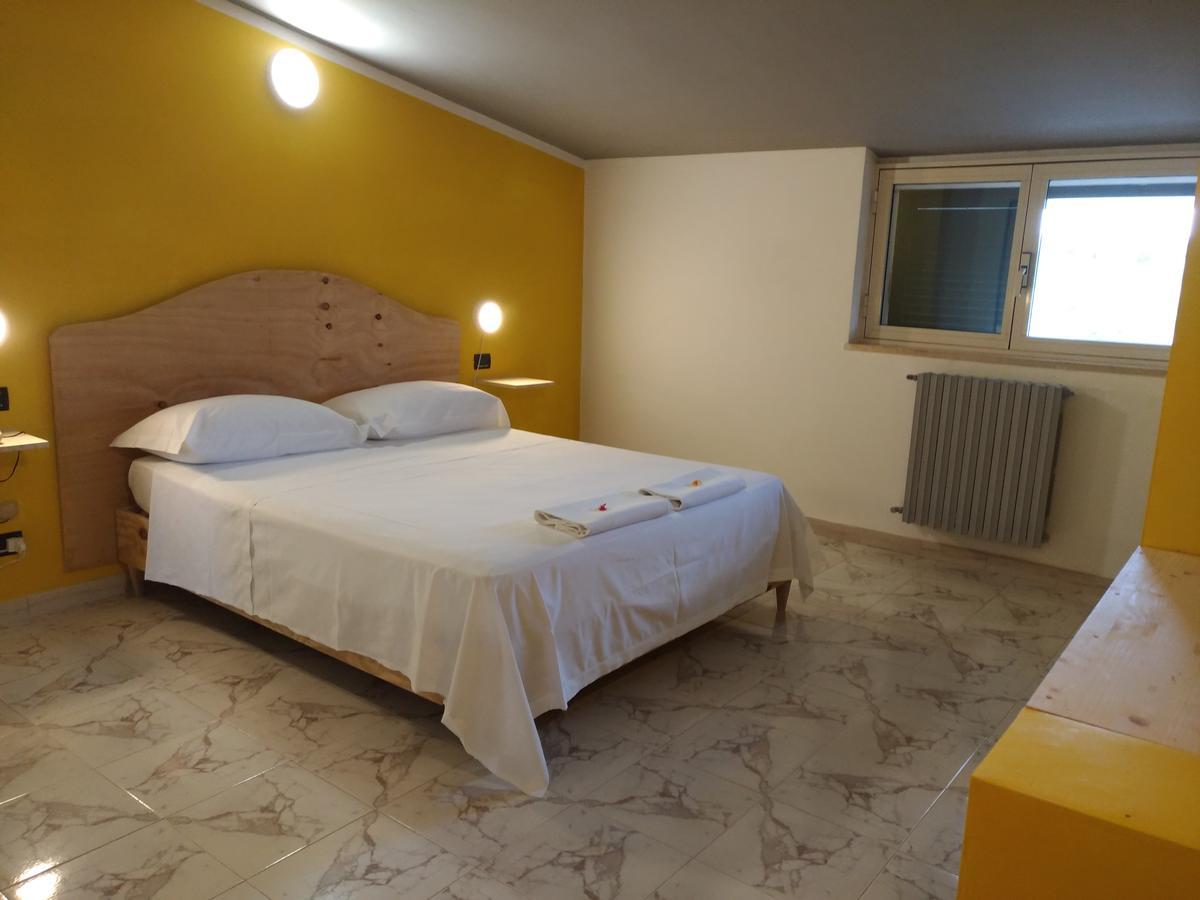 Hotel Villa Pirotta Sannicandro di Bari Dış mekan fotoğraf