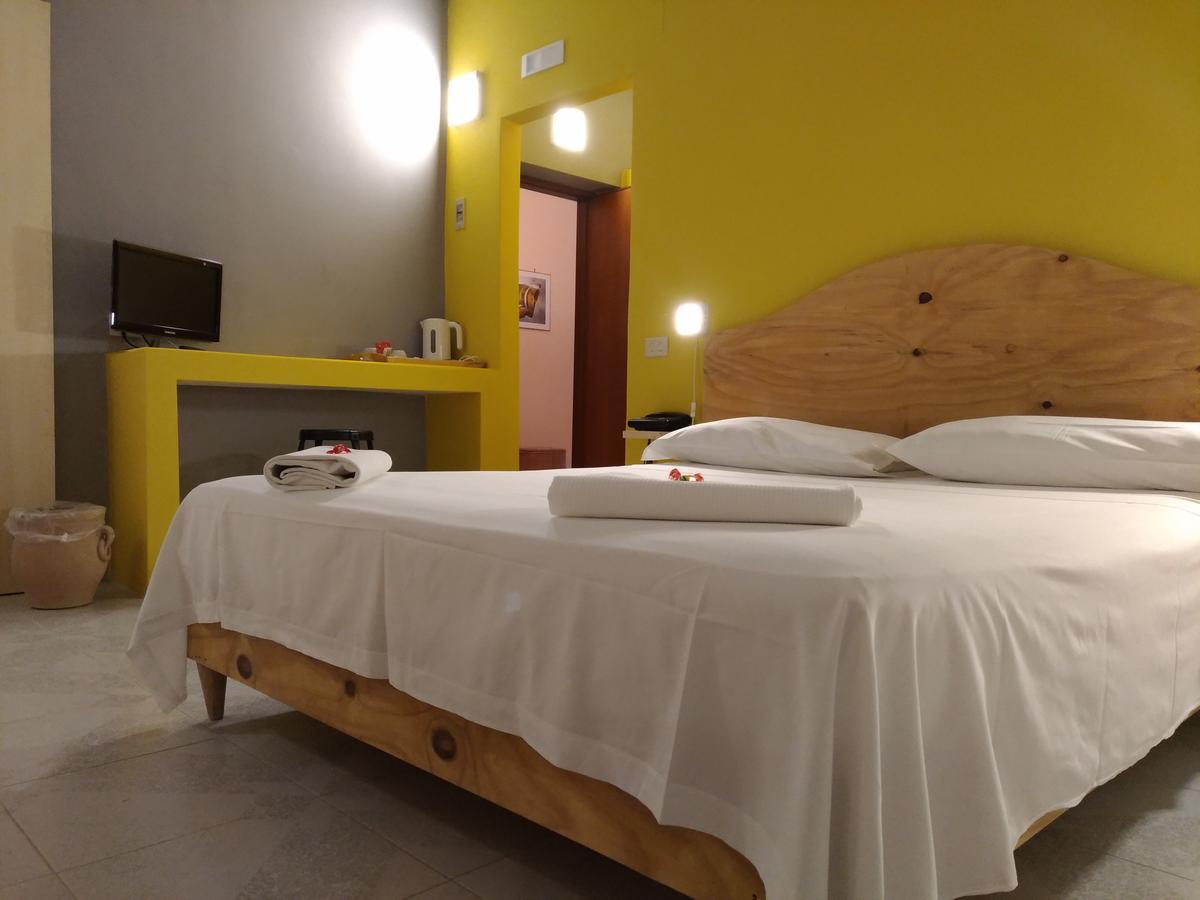 Hotel Villa Pirotta Sannicandro di Bari Dış mekan fotoğraf