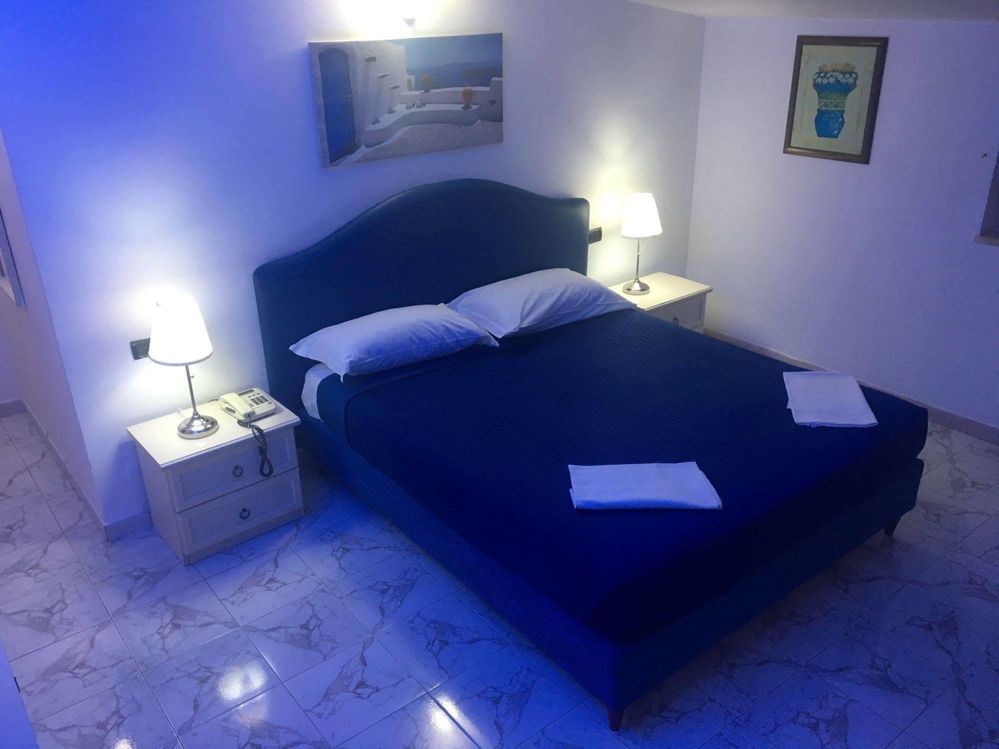Hotel Villa Pirotta Sannicandro di Bari Dış mekan fotoğraf