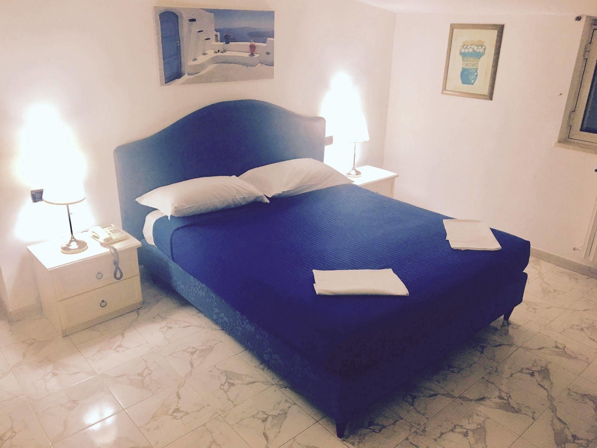 Hotel Villa Pirotta Sannicandro di Bari Dış mekan fotoğraf