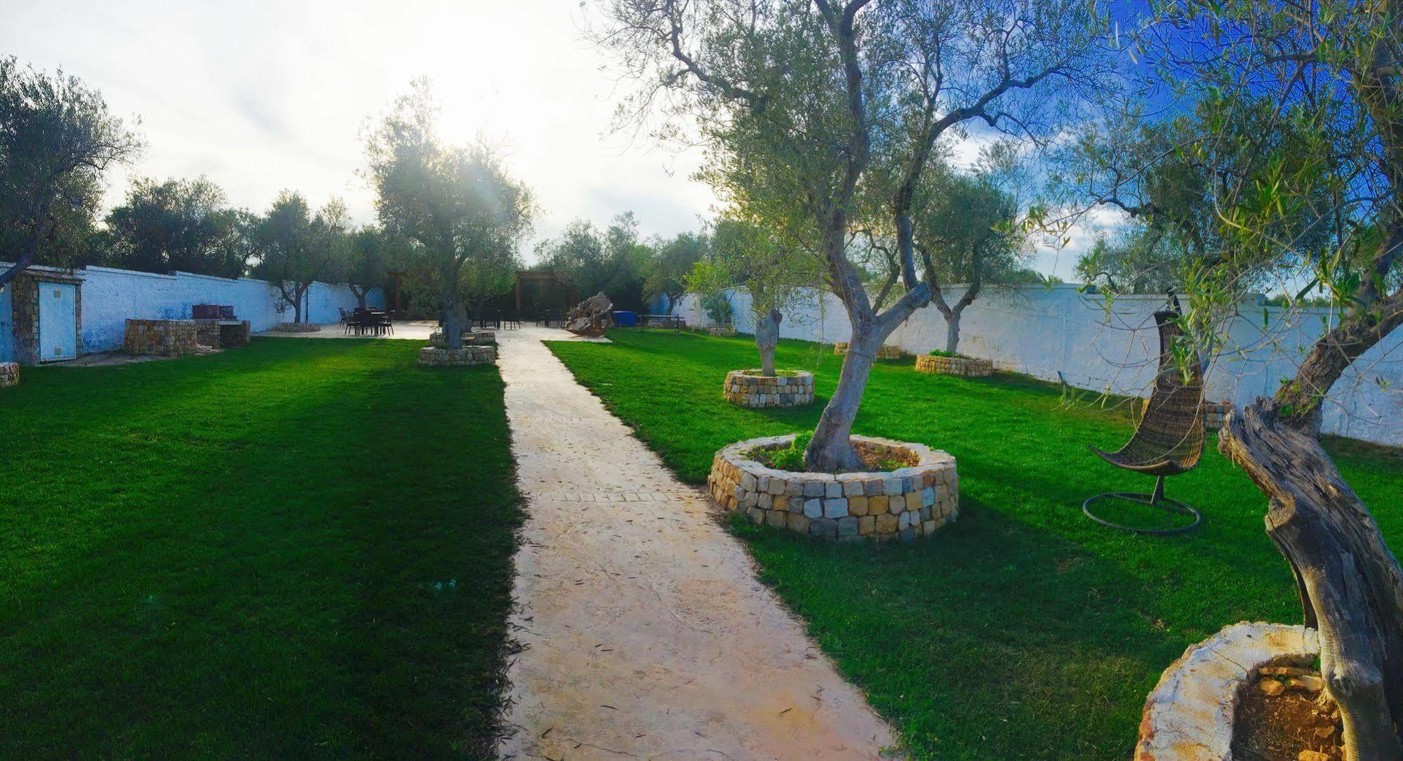 Hotel Villa Pirotta Sannicandro di Bari Dış mekan fotoğraf