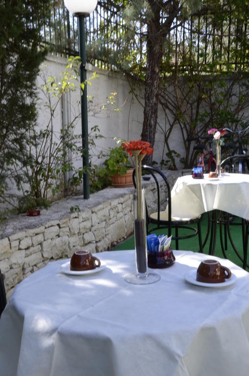Hotel Villa Pirotta Sannicandro di Bari Dış mekan fotoğraf