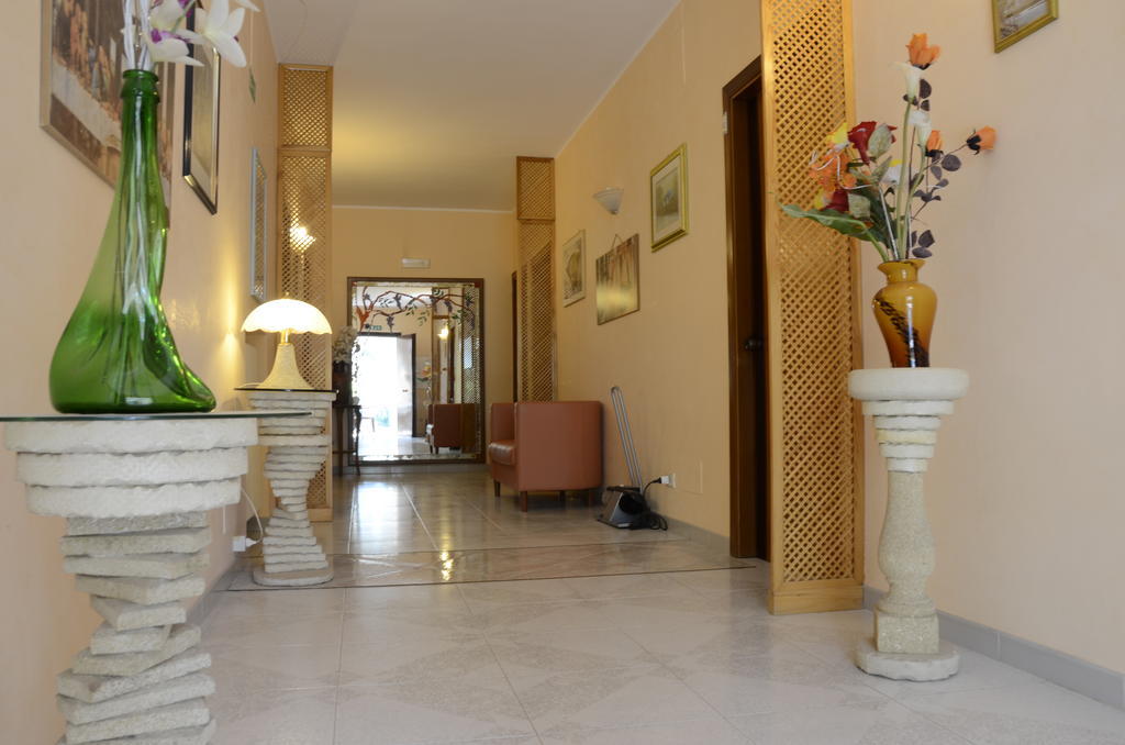 Hotel Villa Pirotta Sannicandro di Bari Dış mekan fotoğraf