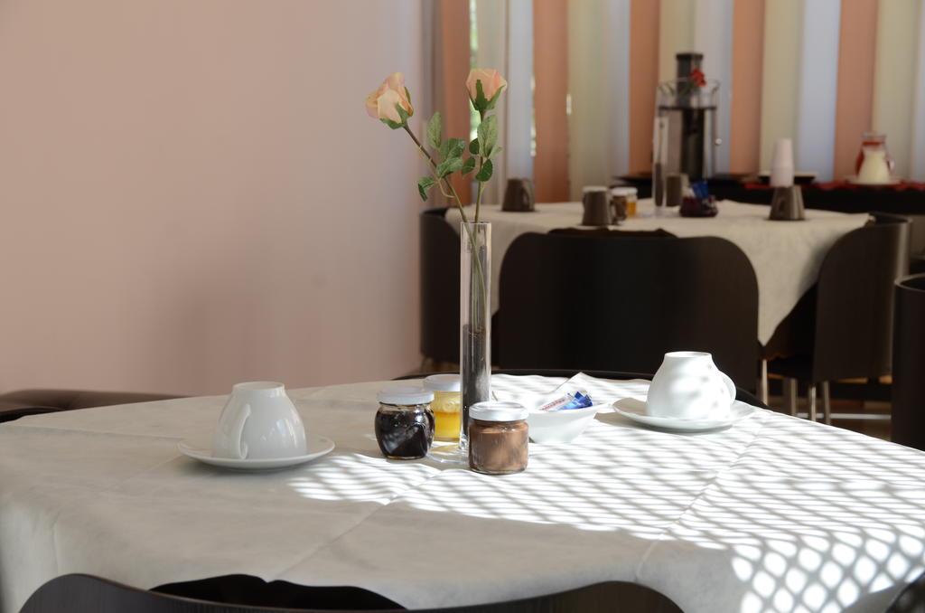 Hotel Villa Pirotta Sannicandro di Bari Dış mekan fotoğraf