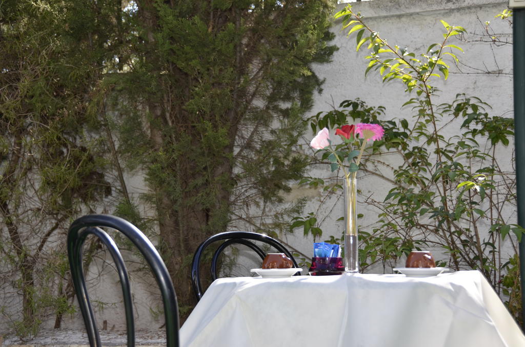 Hotel Villa Pirotta Sannicandro di Bari Dış mekan fotoğraf