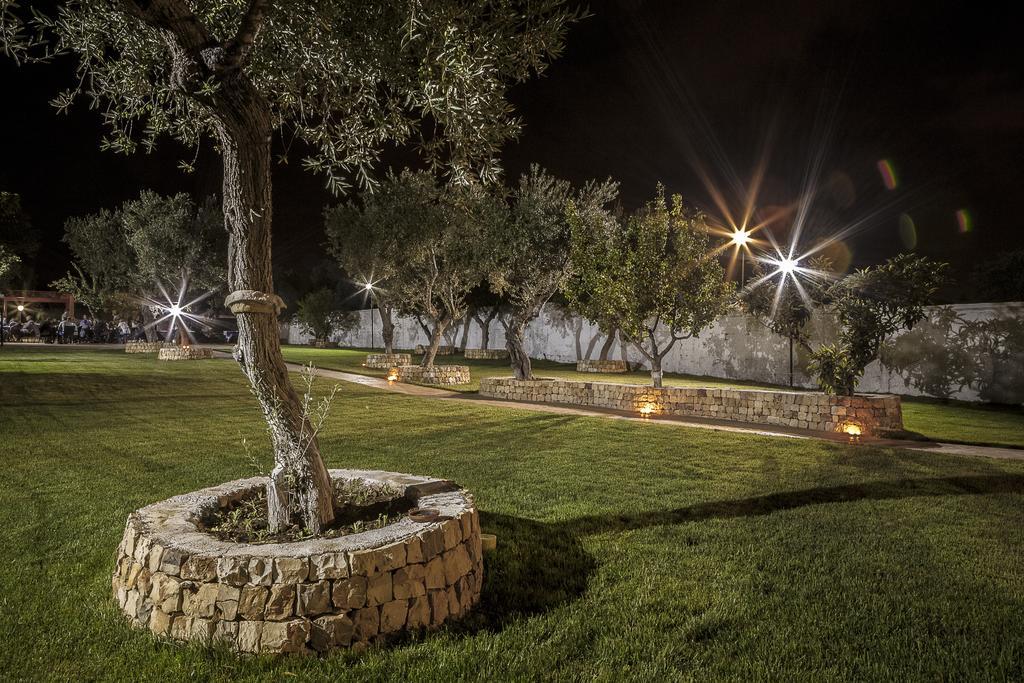 Hotel Villa Pirotta Sannicandro di Bari Dış mekan fotoğraf
