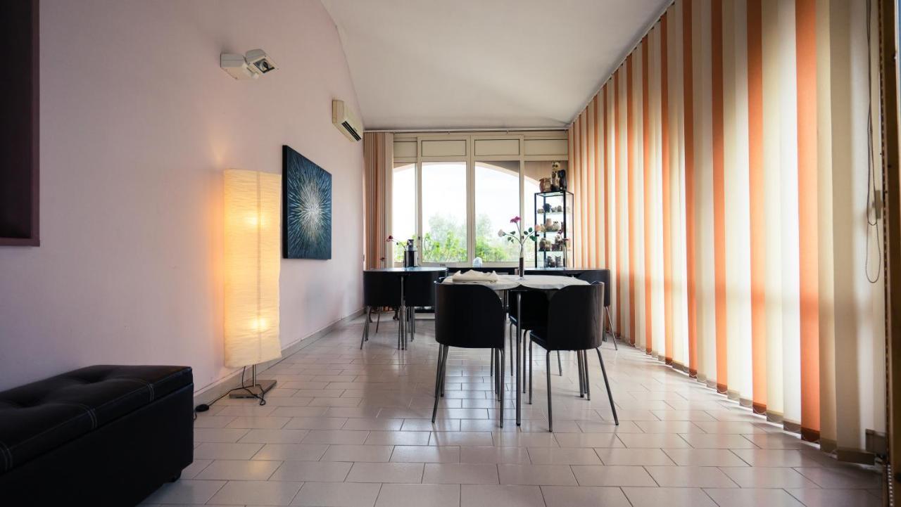 Hotel Villa Pirotta Sannicandro di Bari Dış mekan fotoğraf