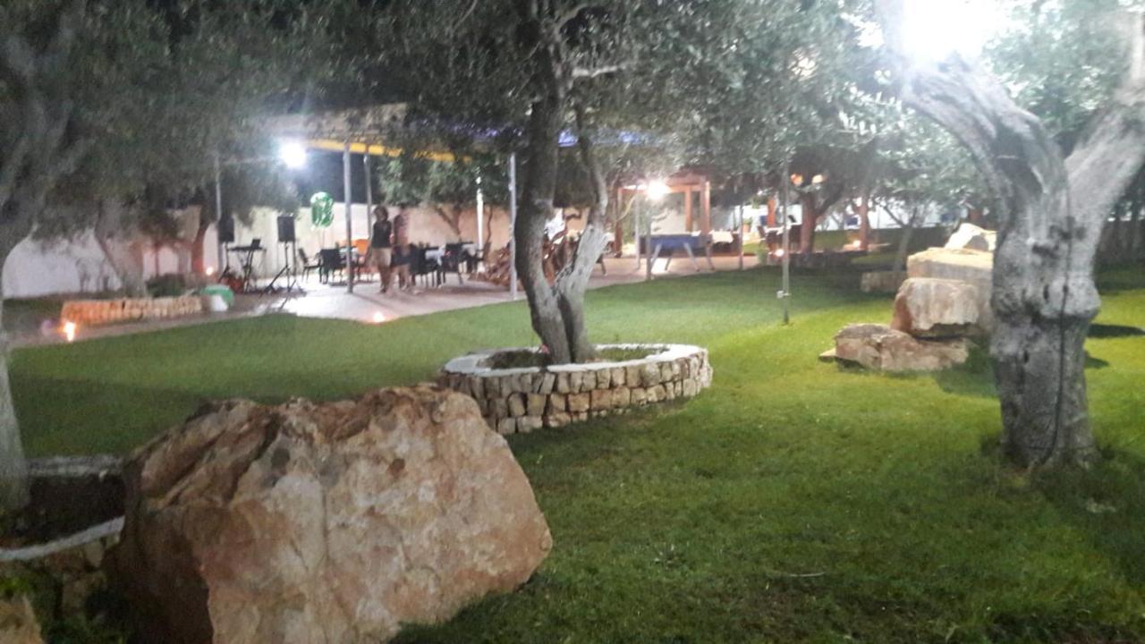 Hotel Villa Pirotta Sannicandro di Bari Dış mekan fotoğraf