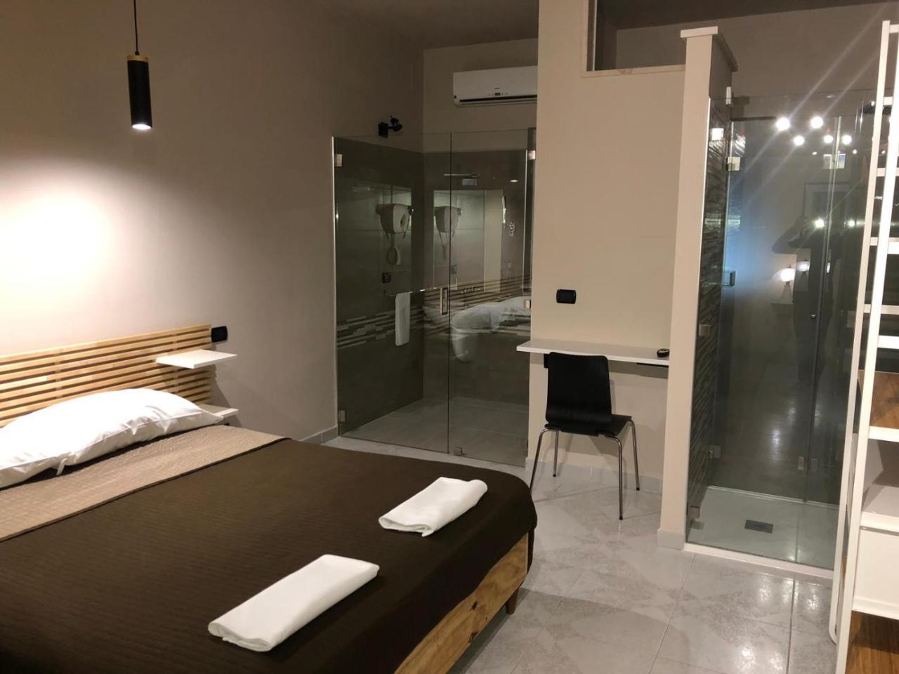 Hotel Villa Pirotta Sannicandro di Bari Dış mekan fotoğraf