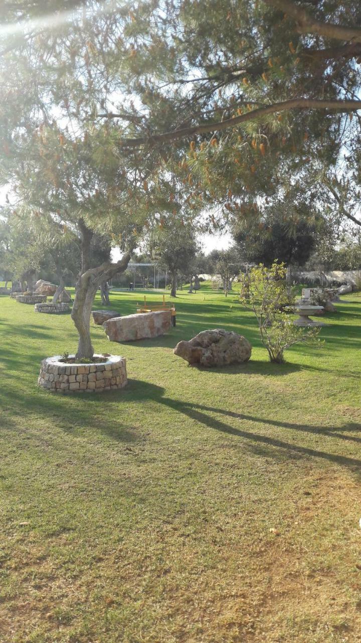 Hotel Villa Pirotta Sannicandro di Bari Dış mekan fotoğraf