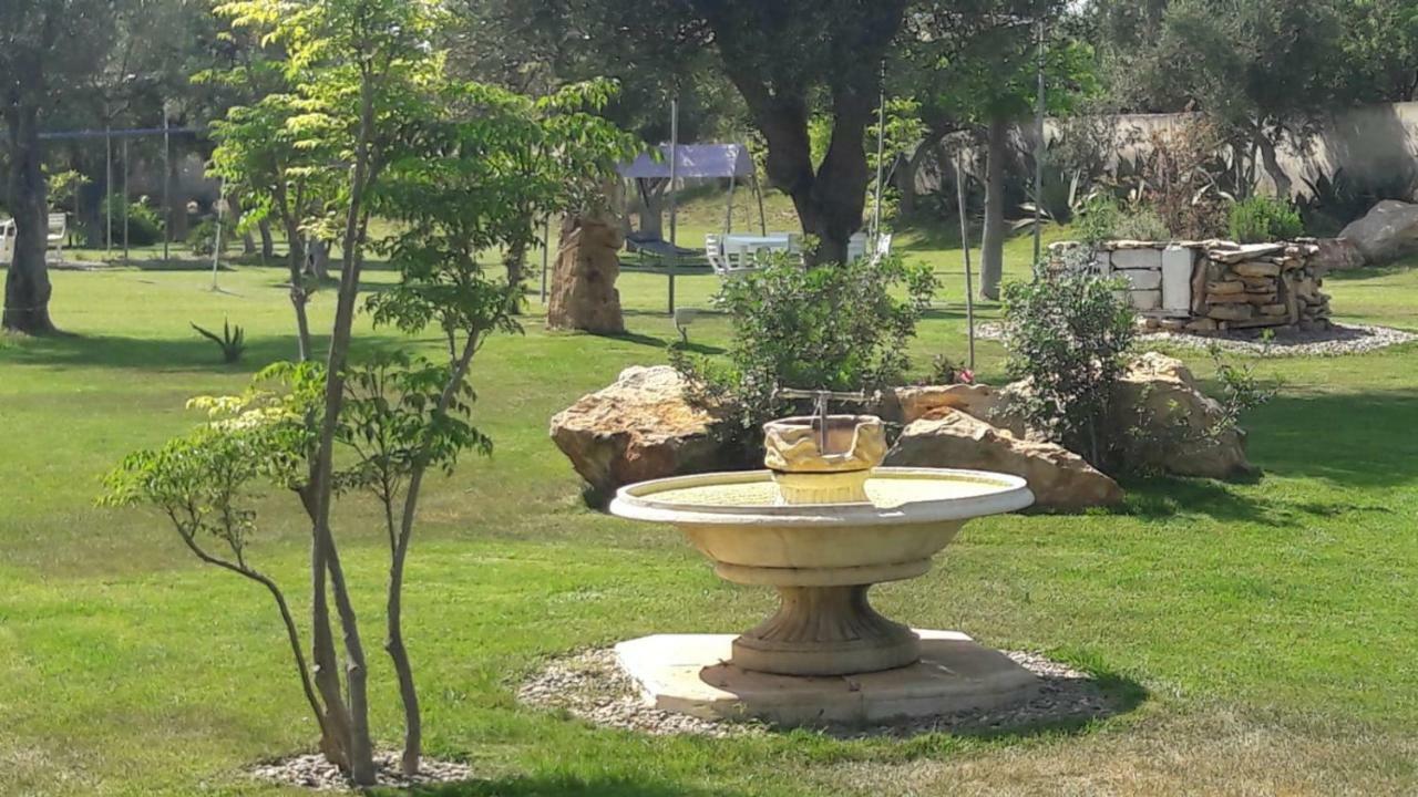 Hotel Villa Pirotta Sannicandro di Bari Dış mekan fotoğraf