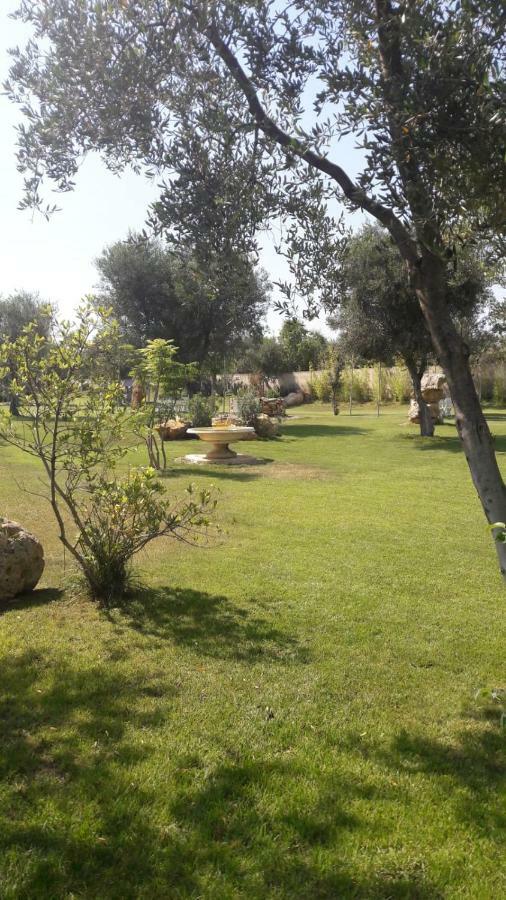 Hotel Villa Pirotta Sannicandro di Bari Dış mekan fotoğraf