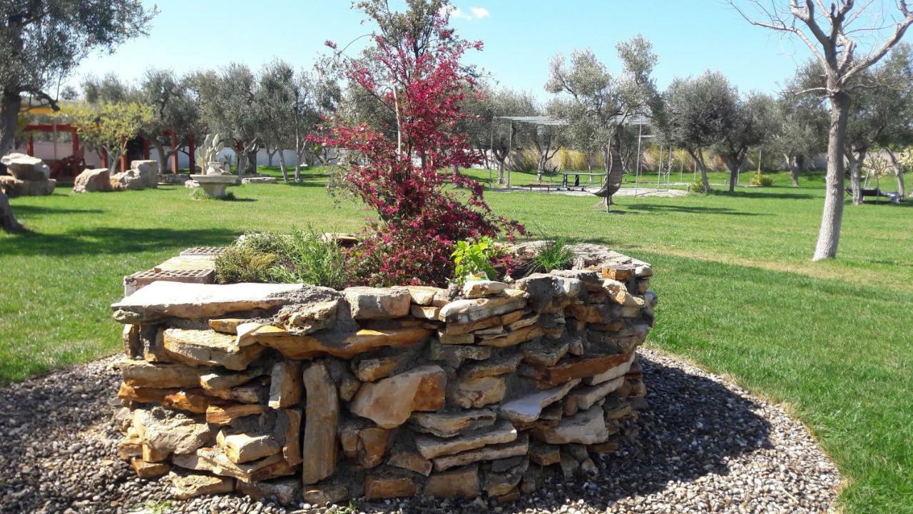 Hotel Villa Pirotta Sannicandro di Bari Dış mekan fotoğraf
