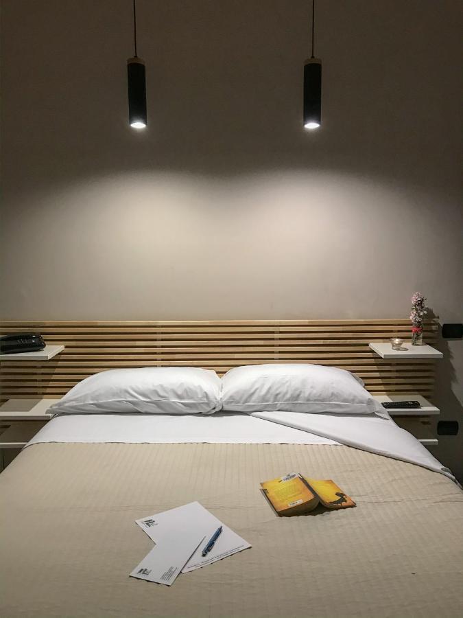 Hotel Villa Pirotta Sannicandro di Bari Dış mekan fotoğraf