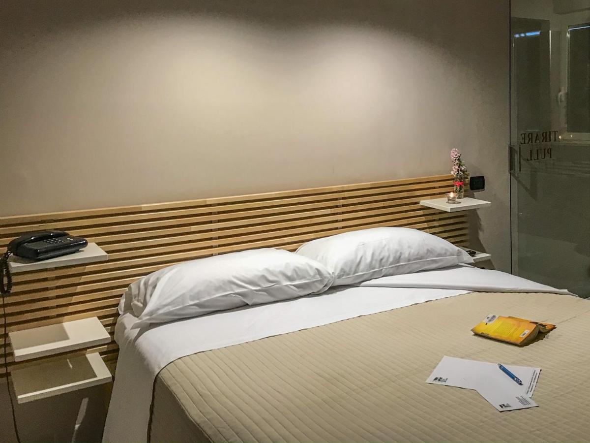Hotel Villa Pirotta Sannicandro di Bari Dış mekan fotoğraf