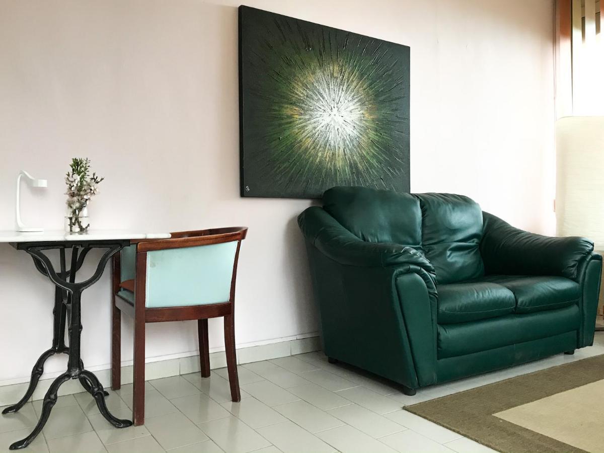 Hotel Villa Pirotta Sannicandro di Bari Dış mekan fotoğraf