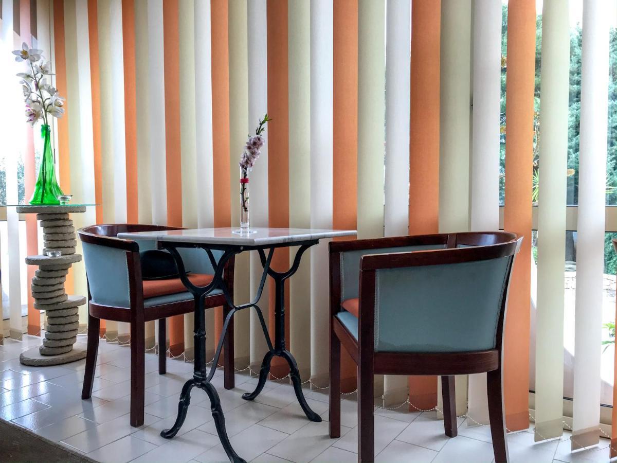 Hotel Villa Pirotta Sannicandro di Bari Dış mekan fotoğraf
